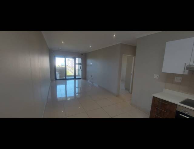 1 BEDROOM SECTIONAL TITLE FOR SALE IN UMHLANGA RIDGE
